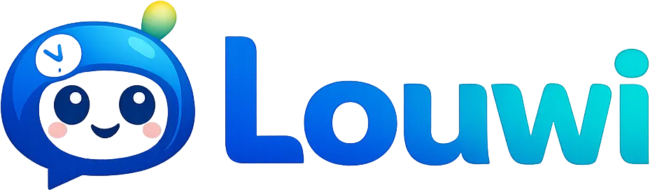 Louwi, l’assistant IA de Badg’heure